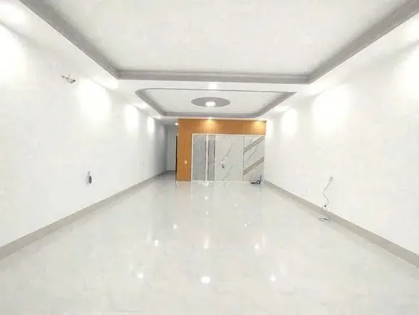 Cho thuê nhà 1 trệt 1 lầu phường Phú Khương 15 triệu/tháng