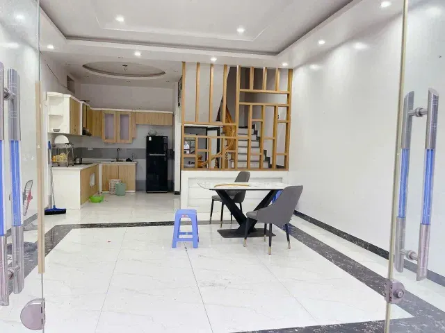 N1751. Cho thuê nhà khu vực Thiên Lôi - Lê Chân - Hải Phòng