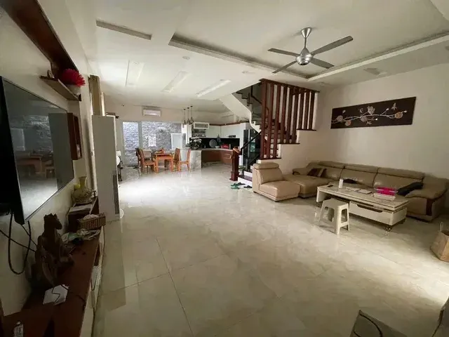 N5794. Cho thuê biệt thự mini 3 tầng tại Thiên Lôi - Lê Chân - Hải Phòng gần AeonMall