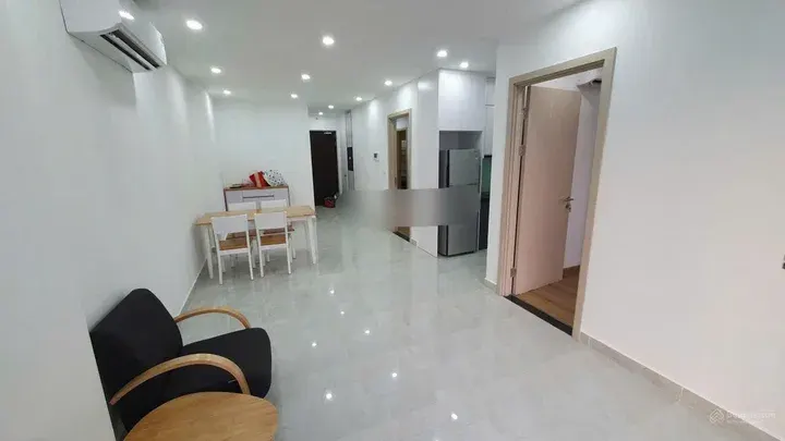 Cho Thuê Chung Cư Feliz Homes 297 Hoàng Mai 77M² 2 Ngủ - Full Nội Thất - Giá Thuê 14tr