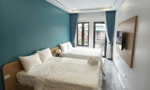Cho thuê Homestay đang hoạt động tại trung tâm Tam Cốc, Ninh Bình, 094••••22