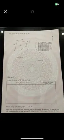 Cần bán nhanh lô góc đường hoàng diệu khu bắc huỳnh thúc kháng, sát ngọc bảo viên .. - Hướng : Đông, Nam. Diện tích : 112,7m2