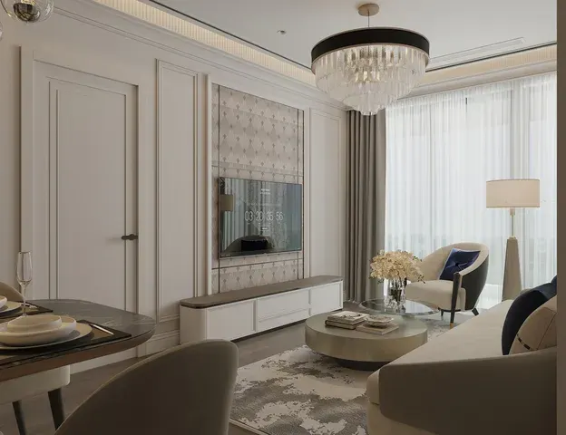 Sở hữu căn hộ 1PN+ view biển tại vân đồn sổ đỏ lâu dài chỉ với 500 triệu vốn tự có