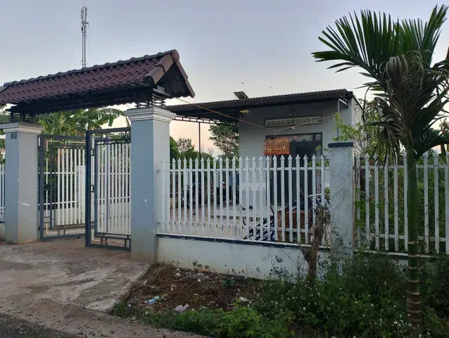 Chủ ngộp cần tiền – bán gấp nhà nguyên căn hòa xuân, TP. BMT – chỉ 2 tỷ 2