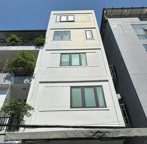 Sập Nặng - Toà Căn Hộ Nguyễn Bỉnh Khiêm Giảm 1 Tỷ - Giá Chỉ Còn 11,5 Tỷ