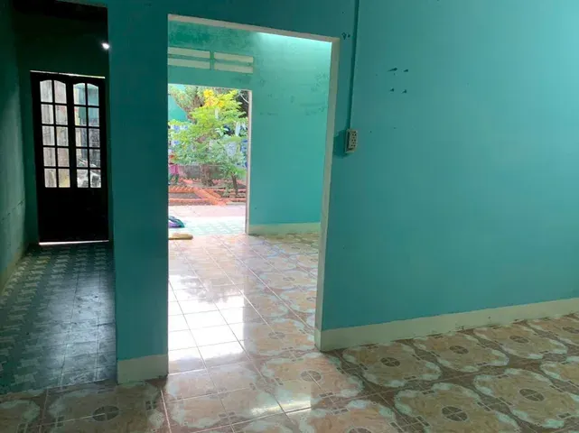 Nhà nguyên căn cấp 4 phường trần phú, TP quảng ngãi, quảng ngãi