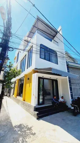 Nhà hẻm 900 quang trung, TP quảng ngãi