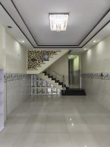 Bán nhà 2T MT nại thịnh 1 - sơn trà - ngang 4M vuông vắn chỉ 6.X tỷ
