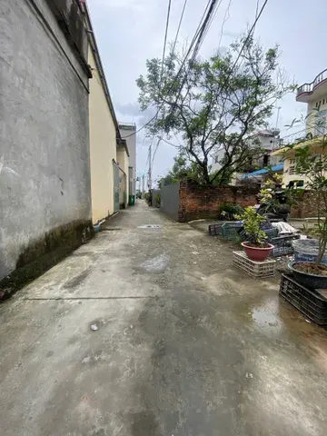 Bán đất Hoàng Nha- Minh Hải cạnh KĐT Hoà Phát 70m2 nhỉnh 3 tỷ