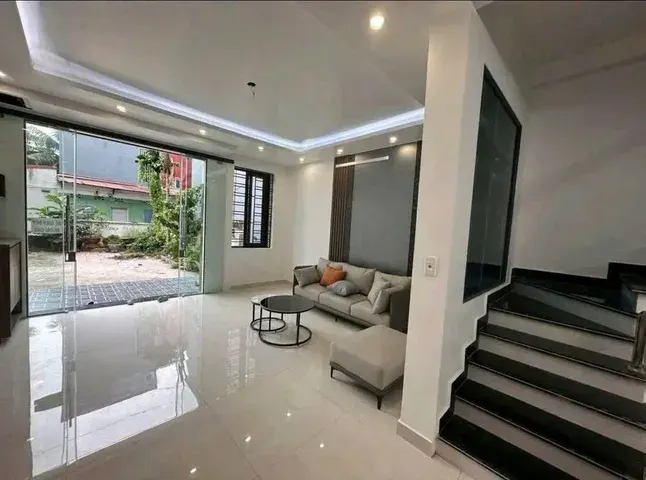 N4995. CHO THUÊ NHÀ tại ngõ to An Đà Mới Tinh - Ngô Quyền - Hải Phòng