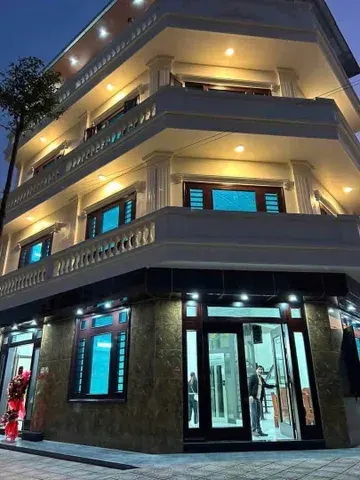 Cho thuê tổ hợp văn phòng nhà xưởng Bắc Ninh