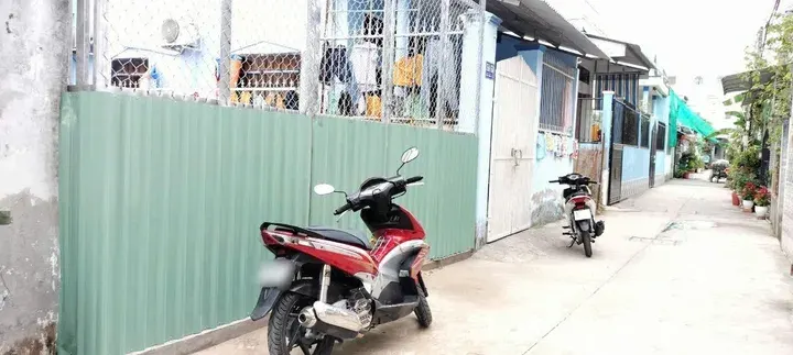 Bán Đất 78.7m2 có sẵn 78.7 m2 thổ cư giá 1.25 tỷ tại - Chọn - Phường 3 Thành phố Vĩnh Long Vĩnh Long