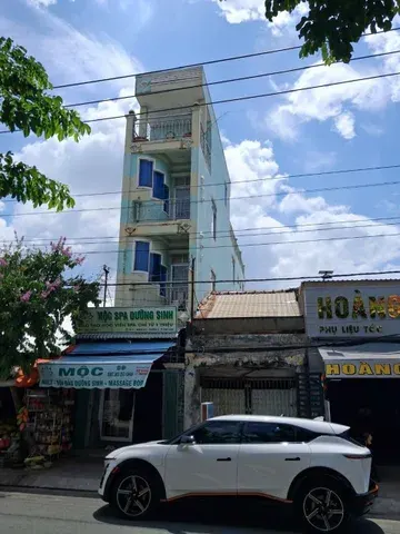 VL3-66 | 88,8m² | Tây Nam | 3 tỷ
