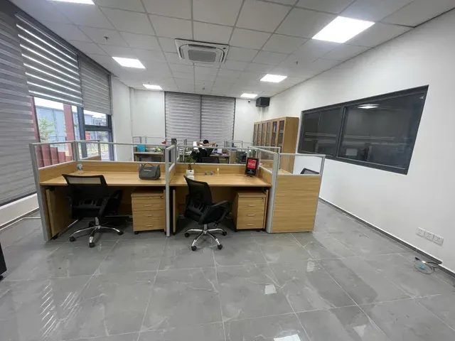 Cho thuê nhà xưởng 1.400m2 tại khu công nghiệp yên phong – bắc ninh