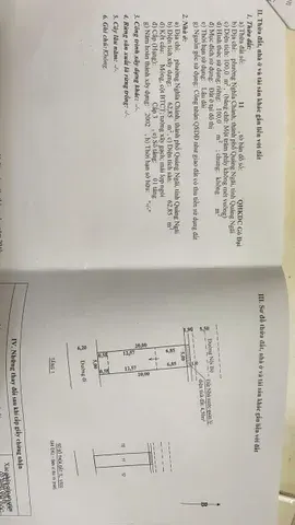 Bán Nhà riêng 100m2 có sẵn 100 m2 thổ cư giá 3.5 tỷ tại Phường Nghĩa Chánh Thành phố Quảng Ngãi Quảng Ngãi