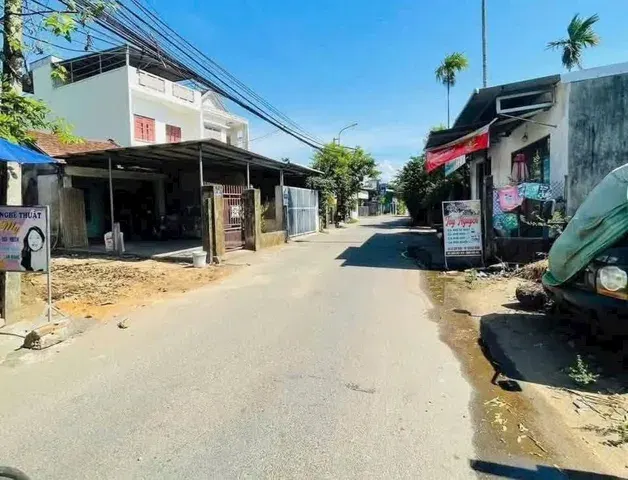 Đất mặt tiền lê quý đôn, TP quảng ngãi, quảng ngãi