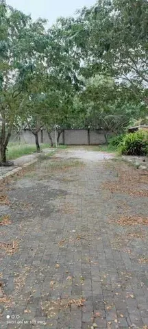 Đất biệt thự Gia Phú Viên 2 ngay KCN Cầu Tràm cách chợ Bình Chánh 4KM