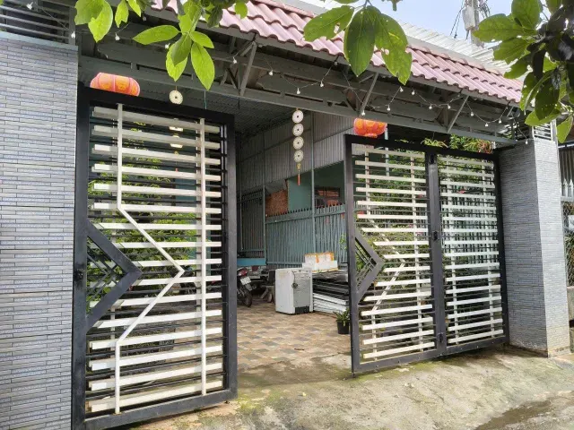 Bố bị bệnh nặng cần bán nhà gấp - ai quan tâm xin liên hệ - krong ana