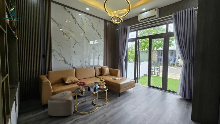 Bán Nhà riêng 66m2 có sẵn 64 m2 thổ cư giá 2 tỷ tại Đường 782 Xã Đôn Thuận Huyện Trảng Bàng Tây Ninh