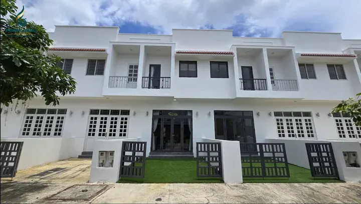 Bán Nhà riêng 70m2 có sẵn 70 m2 thổ cư giá 2.1 tỷ tại Đường Xã Phước Chỉ Xã Đôn Thuận Huyện Trảng Bàng Tây Ninh