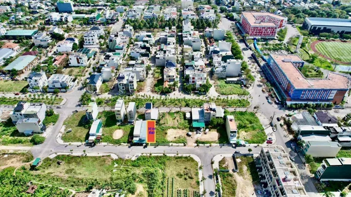 Bán đất khu bắc huỳnh thúc kháng, bên cạnh ngọc bảo viên, TP quảng ngãi