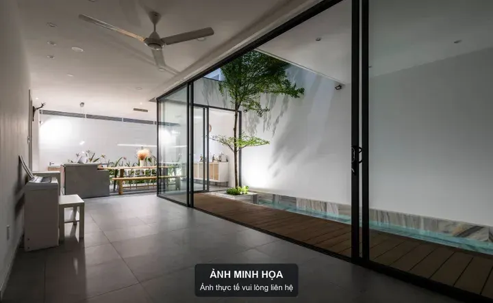 HXH Xô Viết Nghệ Tĩnh, P.25, Bình Thạnh, 4x14m, 5 tầng, chỉ 12.9 tỷ