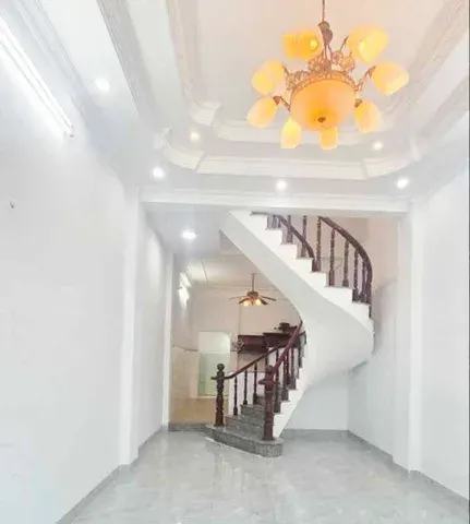 Bán nhà 4 tầng, Hẻm Xe Hơi, Phú Thọ Hòa, 4x16m, 64m2, hơn 7 tỷ TL