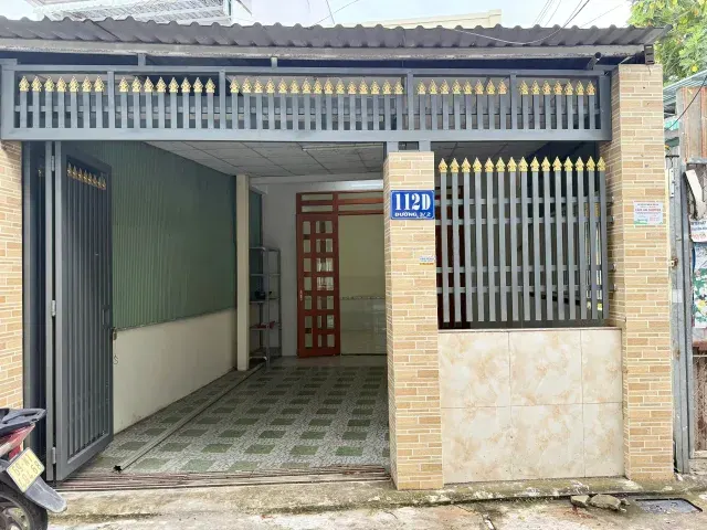 Cho thuê Nhà riêng 101m2 giá 8 triệu tại - Chọn - Phường An Khánh Quận Ninh Kiều Cần Thơ