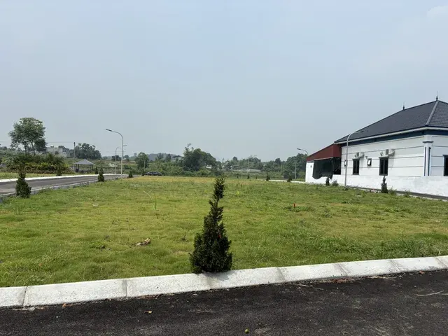 Rẻ Nhất Thị Trường - Bán Đất 80m thổ cư giá 4xx triệu tại - Chọn - Thị trấn Ba Hàng Đồi Huyện Lạc Thủy Hòa Bình