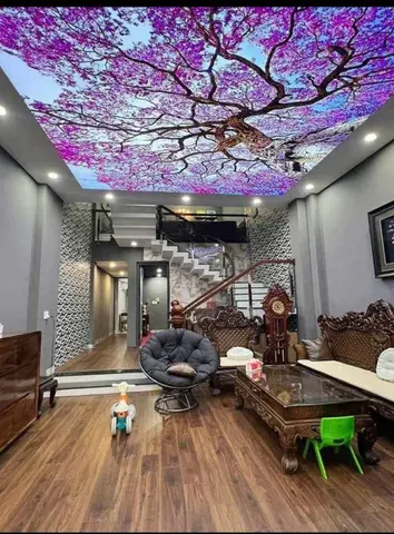 Cho thuê nhà 3 tầng Cống Quỳnh Cẩm Lệ LÀM VIỆC TRỰC TIẾP GIÁ TỐT !