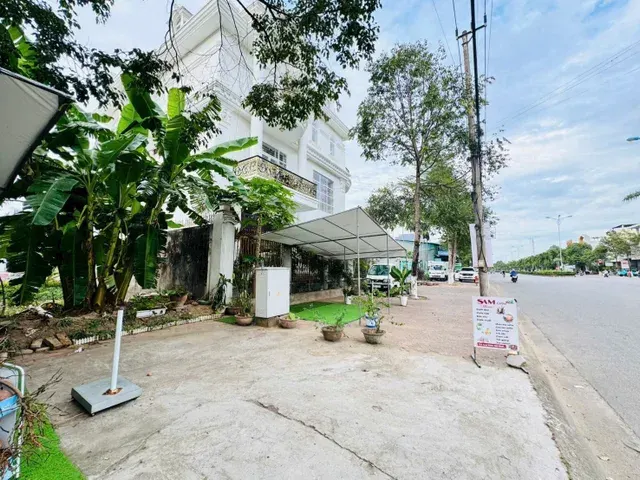 Bán lô đất mặt tiền trường chinh, quảng ngãi