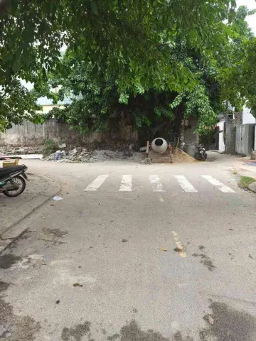 Bán đất mặt tiền Đinh Nhật Thận Sơn Trà Làm việc trực tiếp giá tốt !