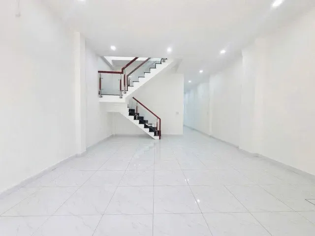 Hẻm xe hơi huỳnh thị hai quận 12 81M² ngang 5.4M 3PN 3.9 tỷ