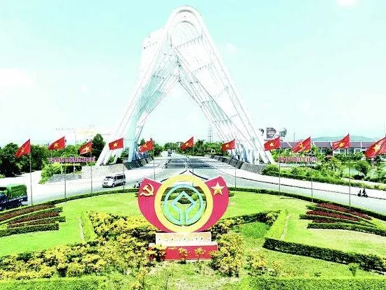 Sở hữu ngay đất view hồ cực hiếm tại mạo khê gần ĐH công nghiệp QN
