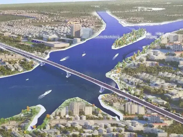 Bảo tàn dòng tiền với quỹ đất sổ đỏ kề bên đại học