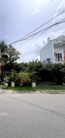 Đất kinh dương vương – mặt tiền đường nhựa – 4x21M – chỉ 6,79 tỷ (G83)