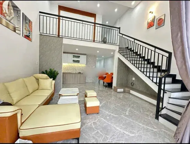 Cho thuê nhà 2 tầng mặt tiền Hòa An Cẩm Lệ Đà Nẵng LÀM VIỆC TRỰC TIẾP GIÁ TỐT !
