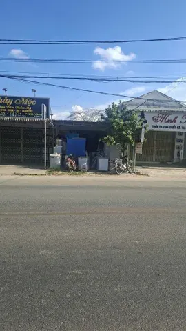Nhà cấp 4 mặt tiền võ nguyên giáp, phường trương quang trọng, quảng ngãi
