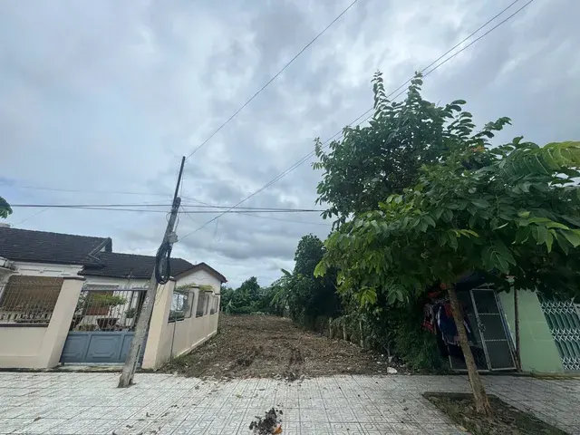 Bán Đất 413.9m2 có sẵn 393.5 m2 thổ cư giá 5.9 tỷ tại Đường Tỉnh Lộ 2 Xã Diên Lạc Huyện Diên Khánh Khánh Hòa