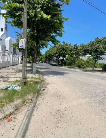 Bán đất trần minh thiệt - kĐT hòa quý Làm việc trực tiếp giá tốt !