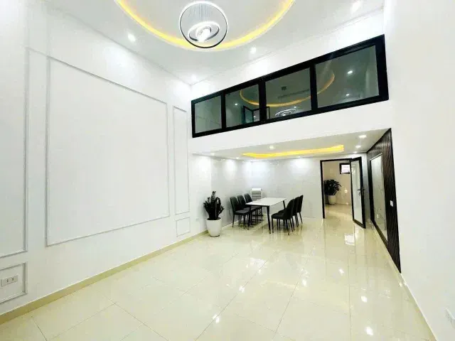 Cho thuê Nhà riêng 60m2 giá 6 triệu tại Đường An Đà Phường Đằng Giang Quận Ngô Quyền Hải Phòng