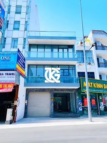 266-268 Cộng Hoà - Quận Tân Bình - 7.5x16m, 4 tầng
