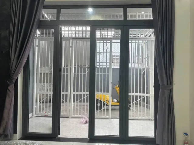 Bán Nhà riêng 108m2 có sẵn 40 m2 thổ cư giá 2.8 tỷ tại Phường Thành Công Thành phố Buôn Ma Thuột Đắk Lắk