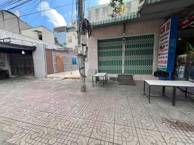 Bán Nhà riêng 85m2 có 85 m2 thổ cư giá 8 tỷ tại Thị trấn Long Thành Huyện Long Thành Đồng Nai
