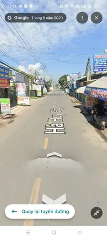 Bán Nhà riêng 164m2 có sẵn 65 m2 thổ cư giá 7.5 tỷ tại Đường Hà Huy Giáp Thị trấn Long Thành Huyện Long Thành Đồng Nai-0