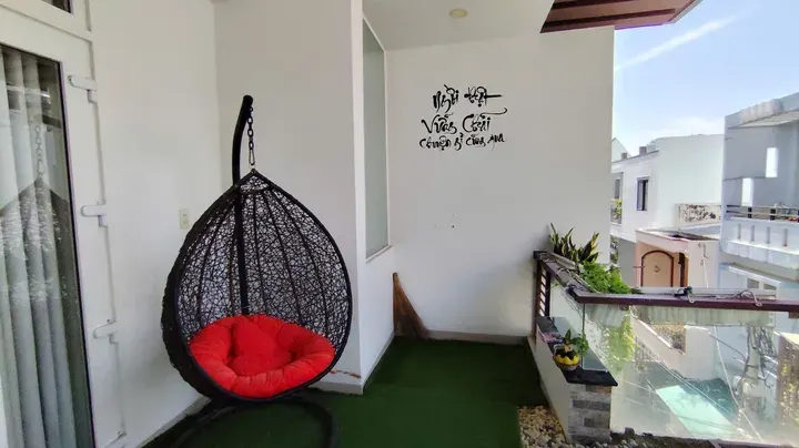 Bán Nhà riêng 62.3m2 có sẵn 62.3 m2 thổ cư giá 6.5 tỷ tại hẻm Đường Cao Bá Quát Phường Phước Tân Thành phố Nha Trang Khánh Hòa