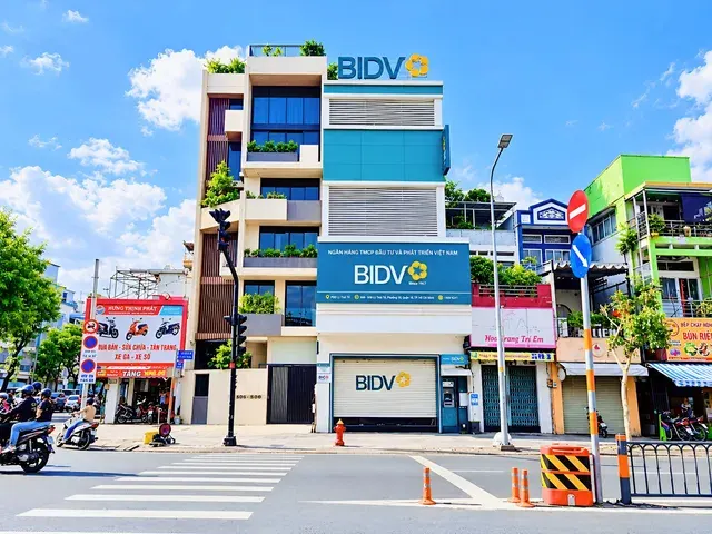 506-508 Lý Thái Tổ - Quận 10 - 6.6x22m, 7 tầng
