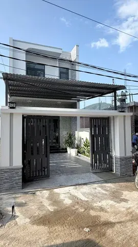 Bán Nhà riêng 96m2 có sẵn 87.5 m2 thổ cư giá 2.29 tỷ Tại Thôn Đông 1 - Xã Diên Điền Huyện Diên Khánh Khánh Hòa