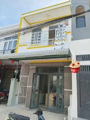 VHO166 - Bán Nhà riêng 62.5m2 có sẵn 62.5 m2 thổ cư giá 4.25 tỷ tại - Phường Vĩnh Hòa Thành phố Nha Trang Khánh Hòa