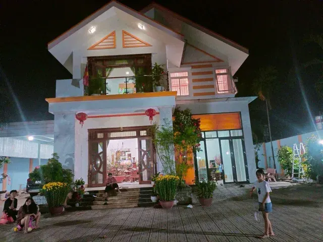 Bán Nhà riêng 869m2 có sẵn 200 m2 thổ cư giá 13 tỷ tại - Chọn - Thị trấn Long Thành Huyện Long Thành Đồng Nai